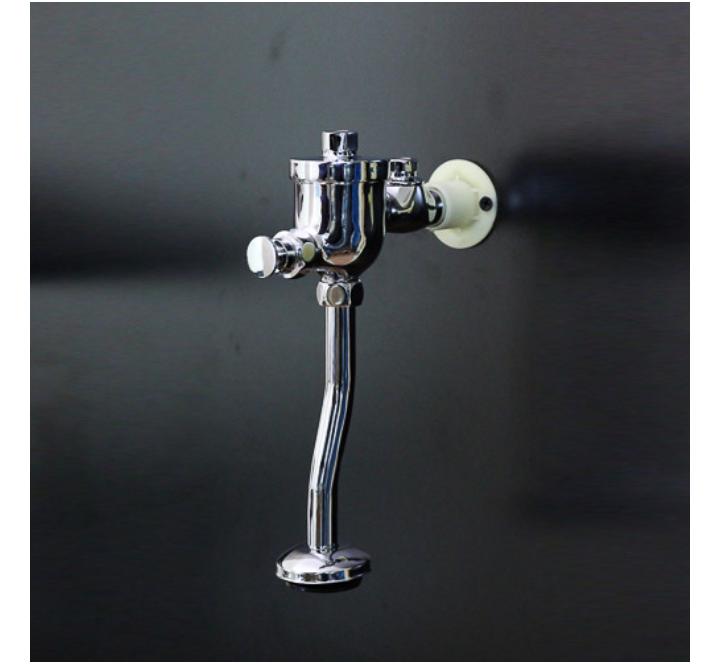 URINAL FLUSH VALVE